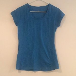 Zella workout shirt